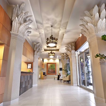 Hotel Palace Guayaquil Ngoại thất bức ảnh