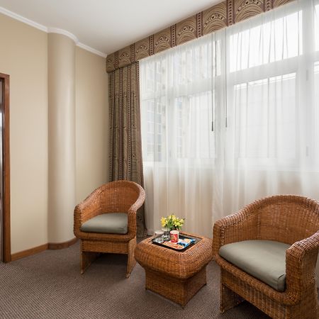 Hotel Palace Guayaquil Ngoại thất bức ảnh