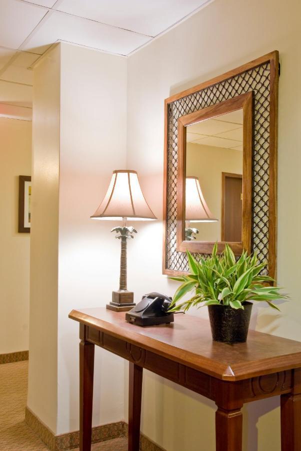 Hotel Palace Guayaquil Ngoại thất bức ảnh