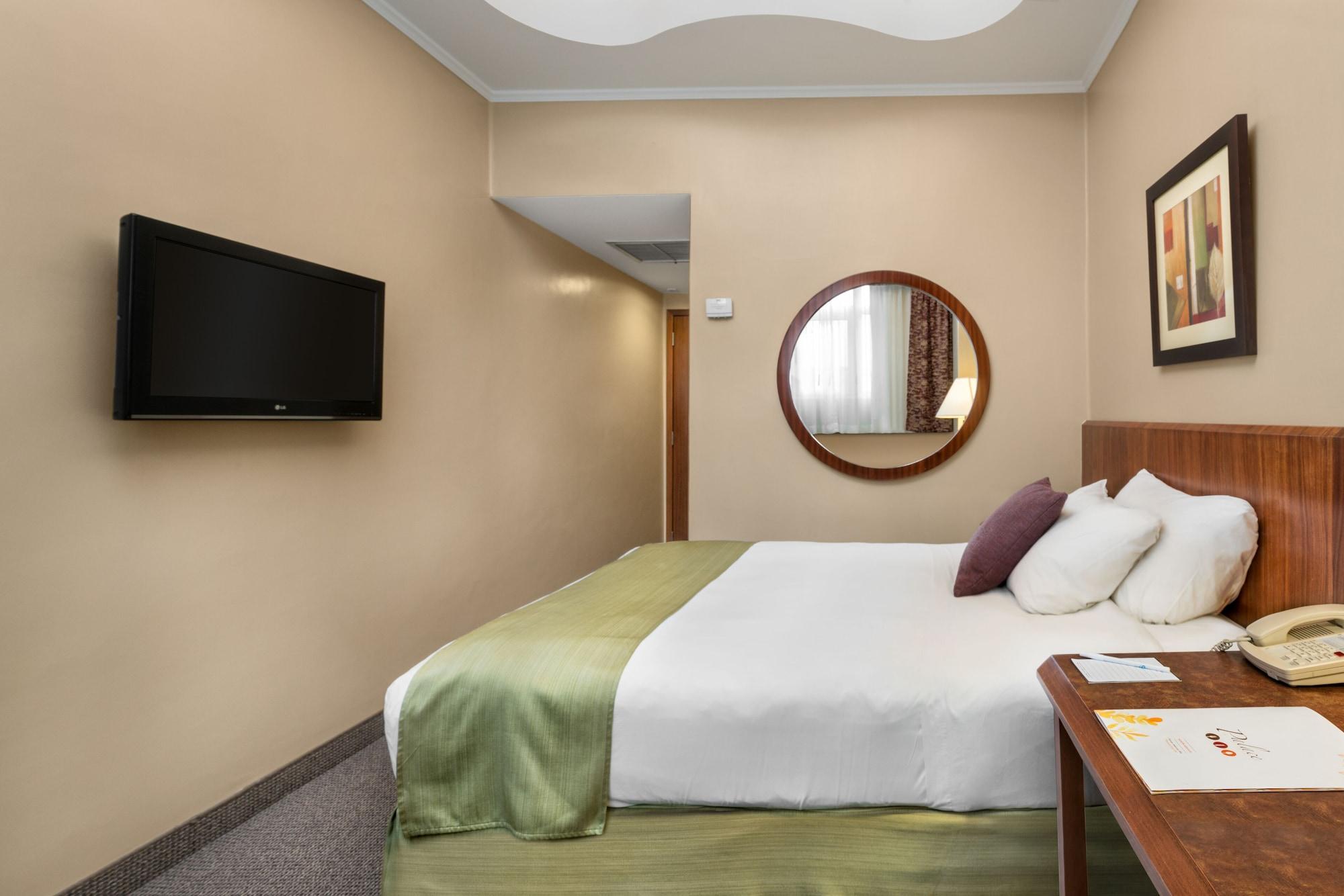 Hotel Palace Guayaquil Ngoại thất bức ảnh