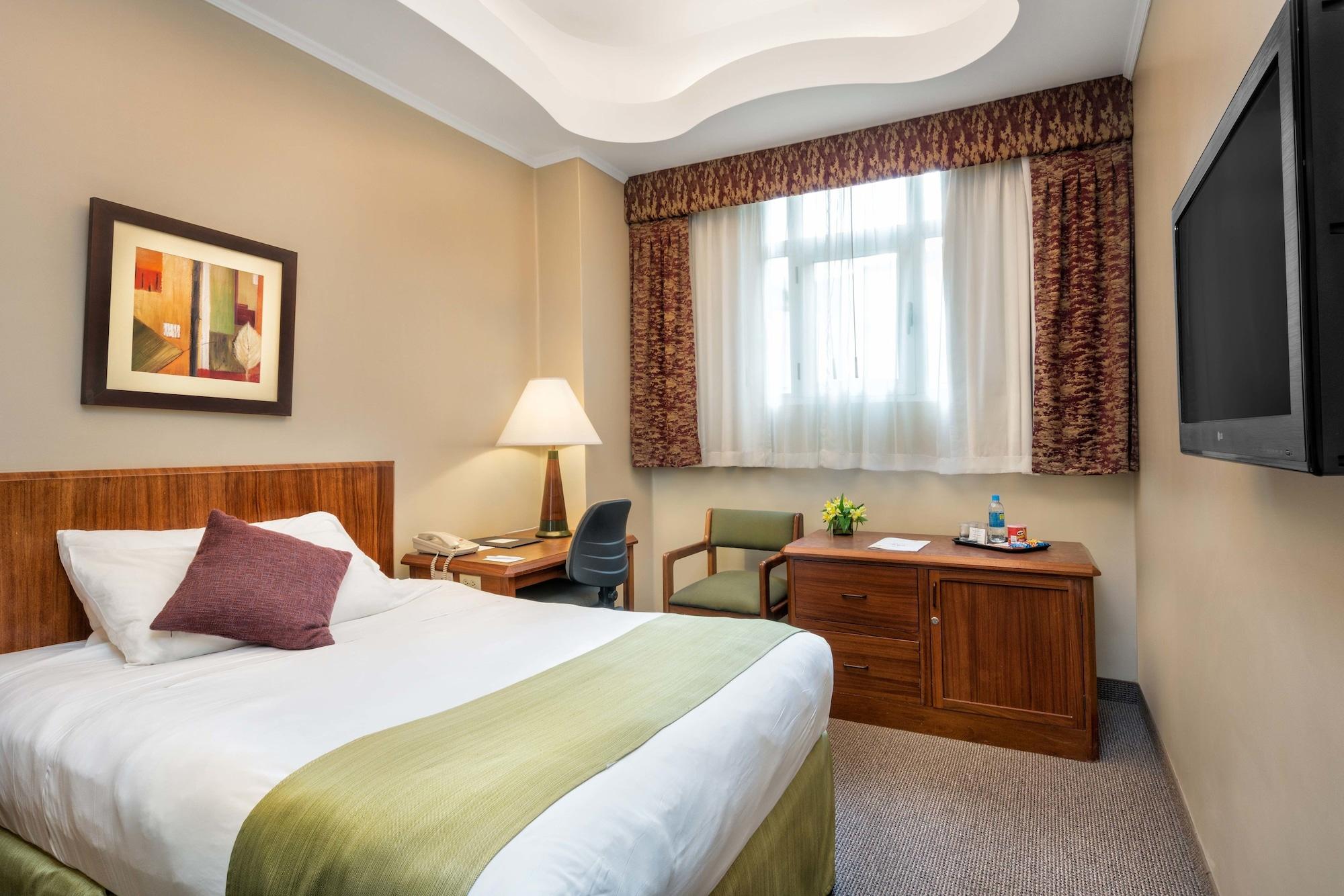 Hotel Palace Guayaquil Ngoại thất bức ảnh