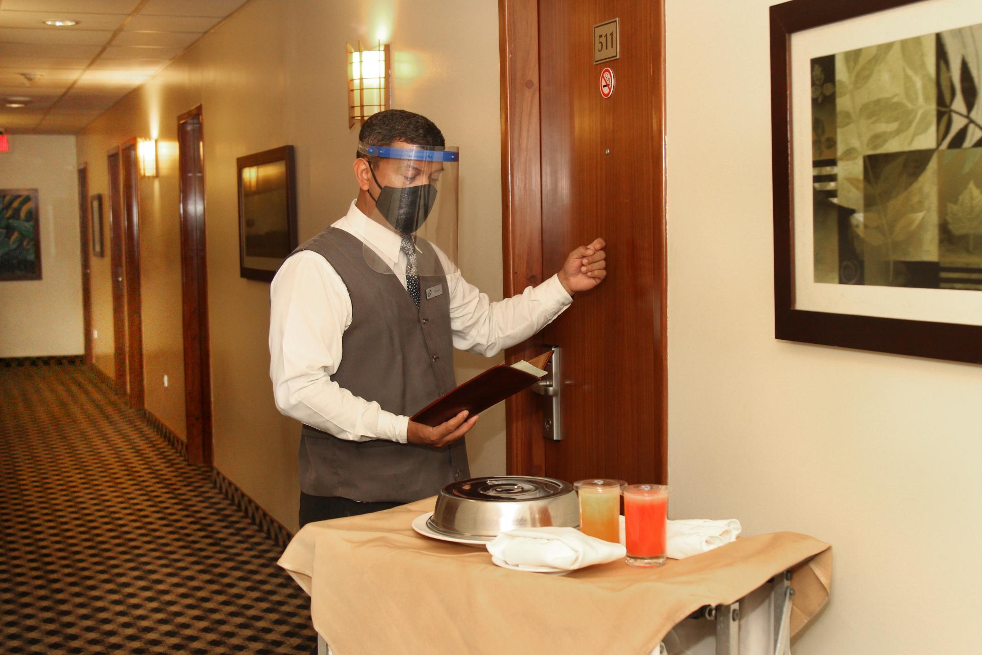 Hotel Palace Guayaquil Ngoại thất bức ảnh