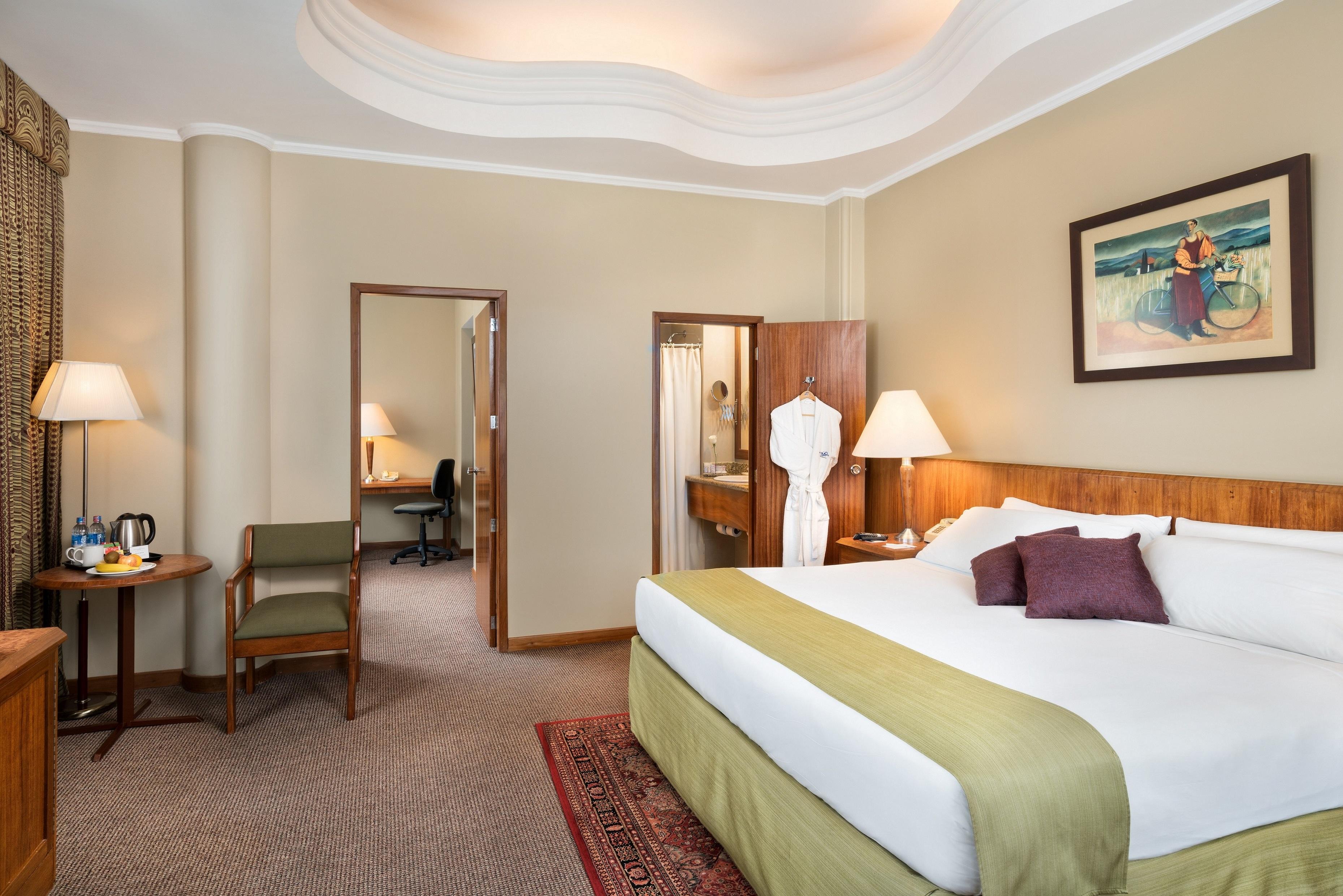 Hotel Palace Guayaquil Ngoại thất bức ảnh