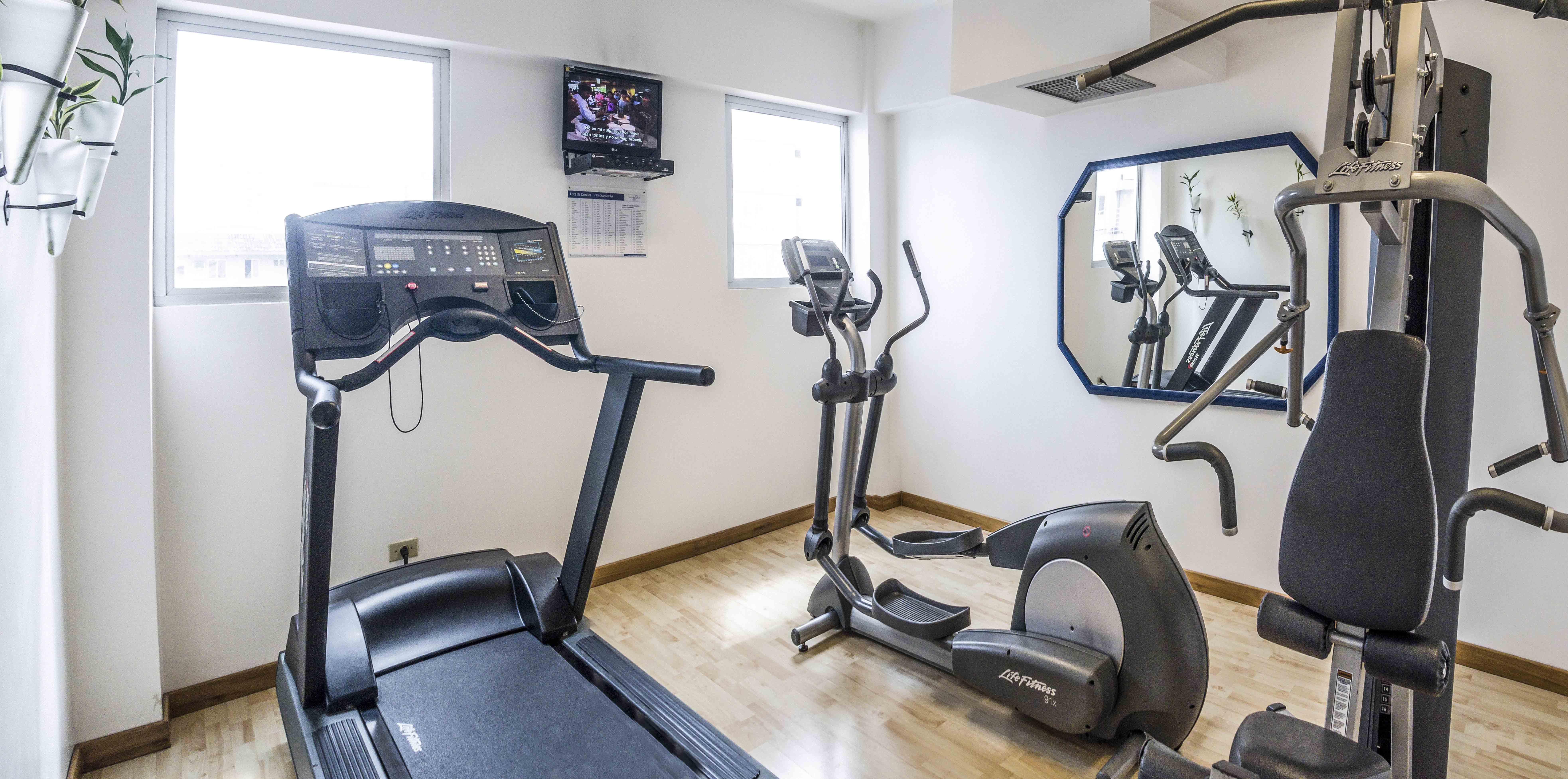 Hotel Palace Guayaquil Ngoại thất bức ảnh