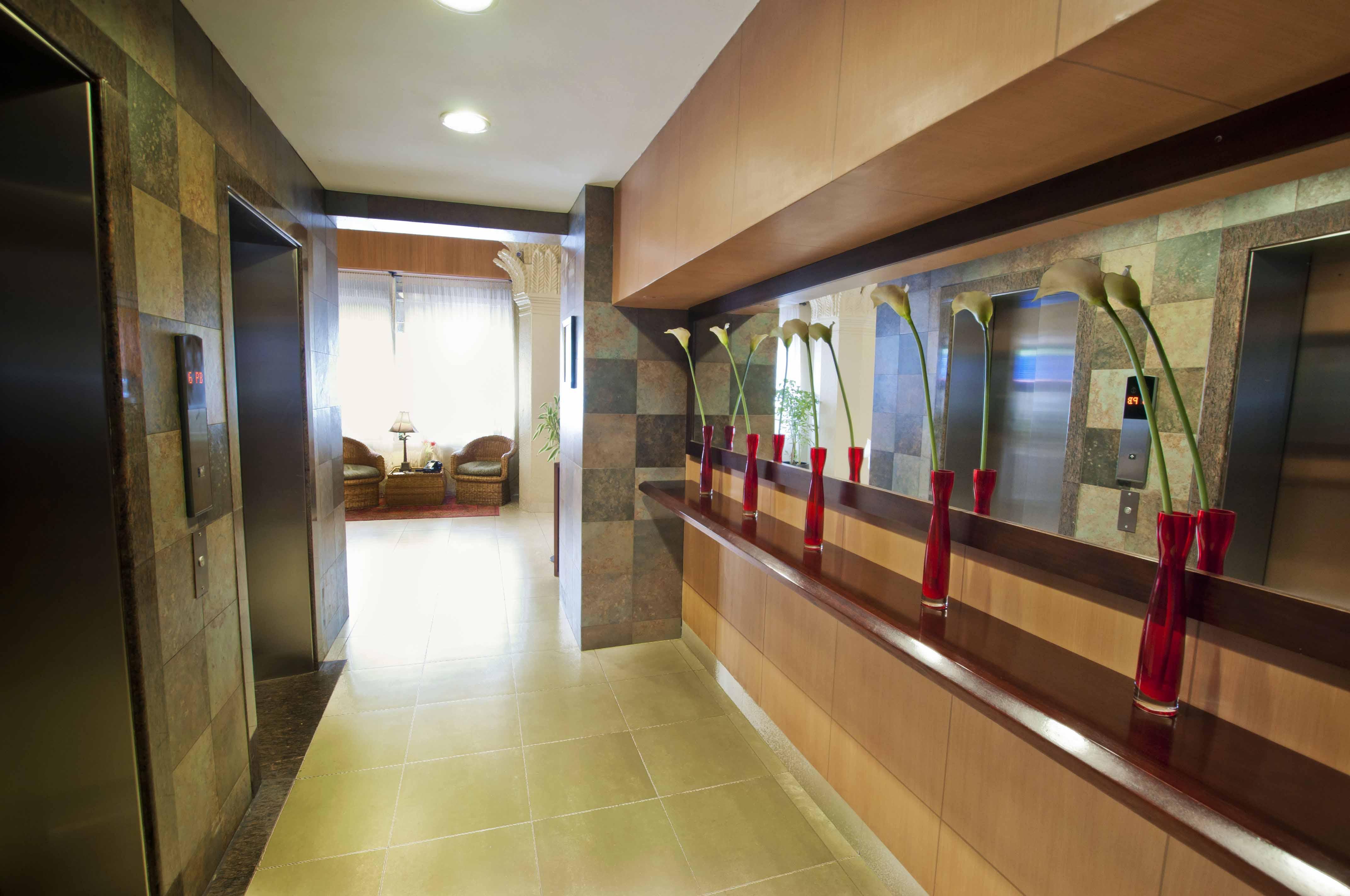 Hotel Palace Guayaquil Ngoại thất bức ảnh