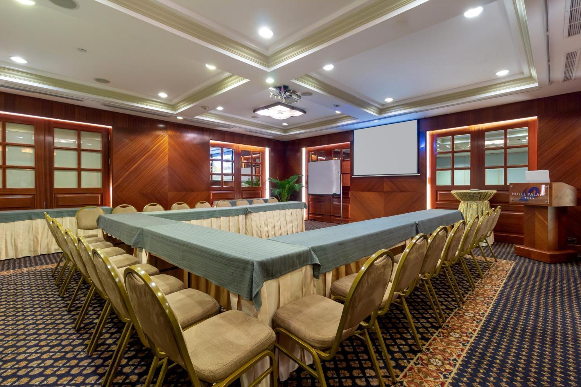 Hotel Palace Guayaquil Ngoại thất bức ảnh