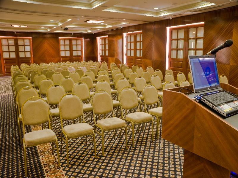 Hotel Palace Guayaquil Kinh doanh bức ảnh