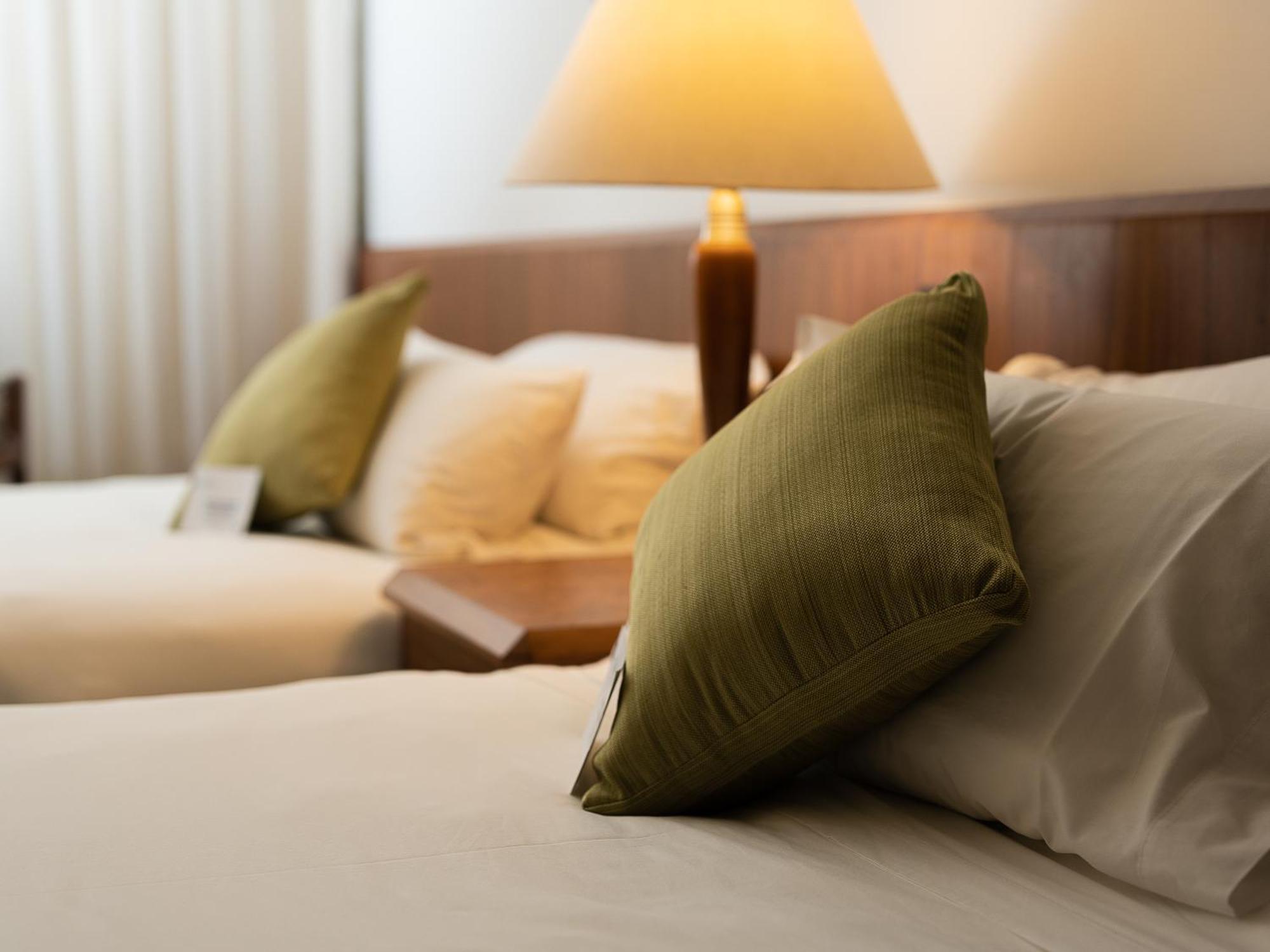 Hotel Palace Guayaquil Ngoại thất bức ảnh