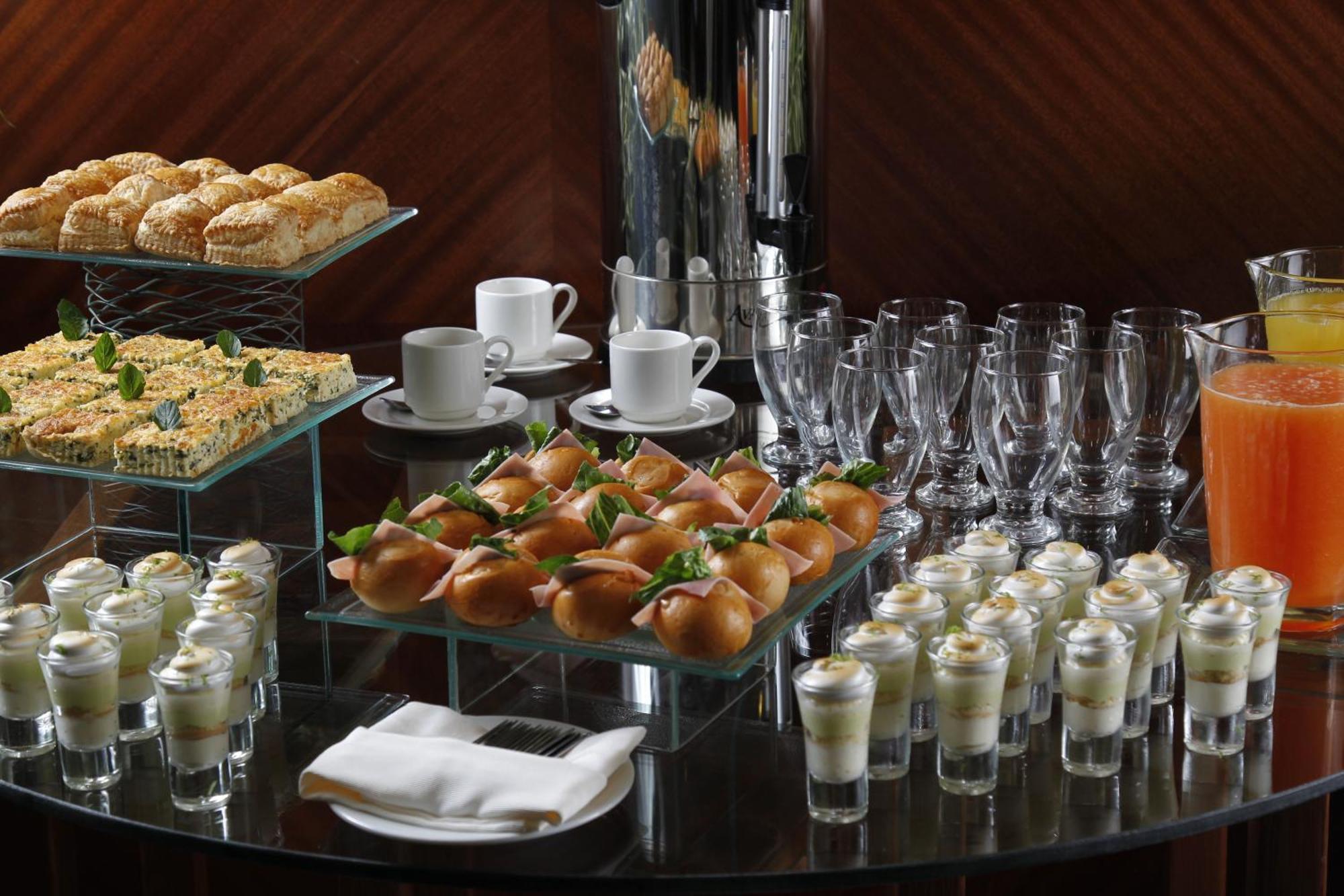 Hotel Palace Guayaquil Ngoại thất bức ảnh