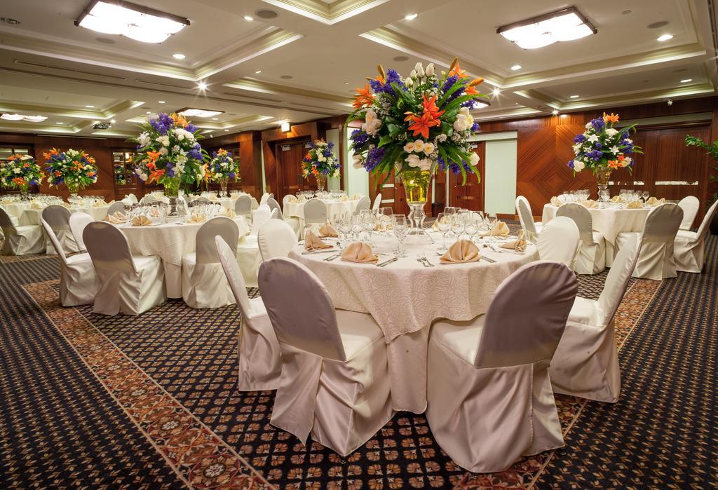 Hotel Palace Guayaquil Ngoại thất bức ảnh