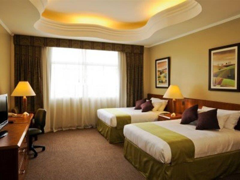 Hotel Palace Guayaquil Ngoại thất bức ảnh