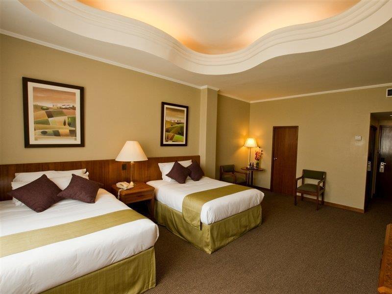 Hotel Palace Guayaquil Ngoại thất bức ảnh