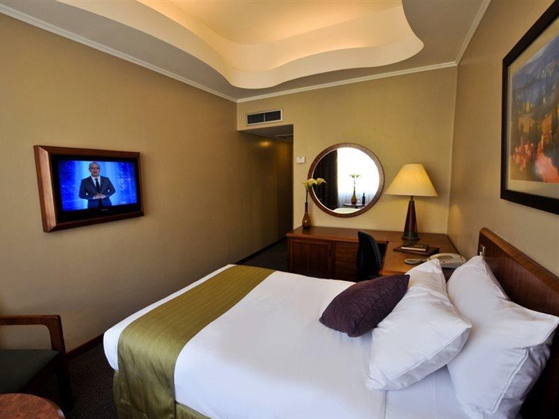 Hotel Palace Guayaquil Ngoại thất bức ảnh