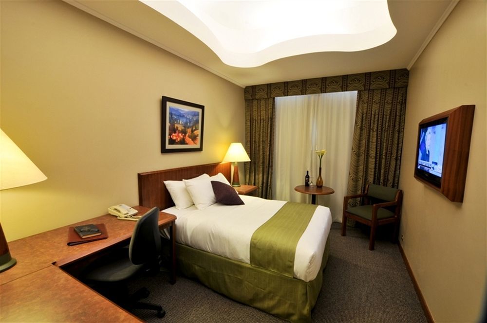 Hotel Palace Guayaquil Ngoại thất bức ảnh