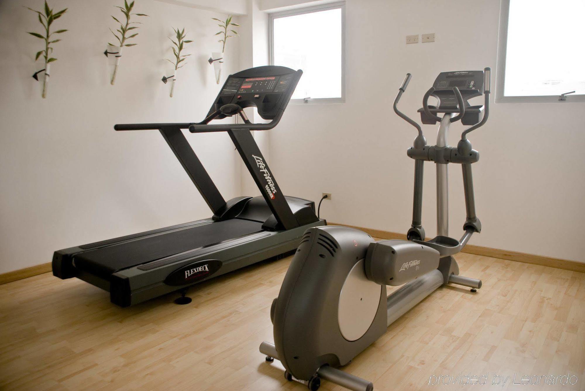 Hotel Palace Guayaquil Tiện nghi bức ảnh